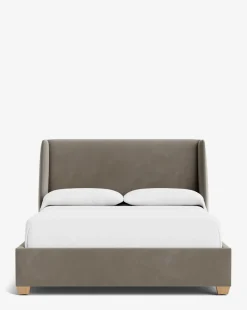 Walt Bed Low Headboard|Community
