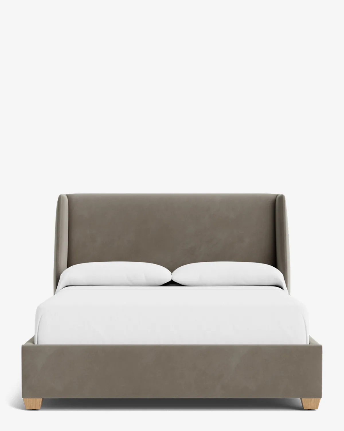 Walt Bed Low Headboard|Community
