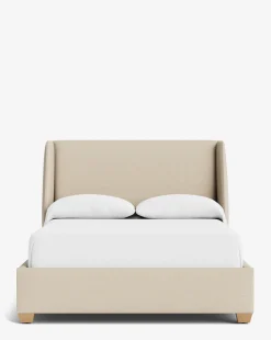 Walt Bed Low Headboard|Community
