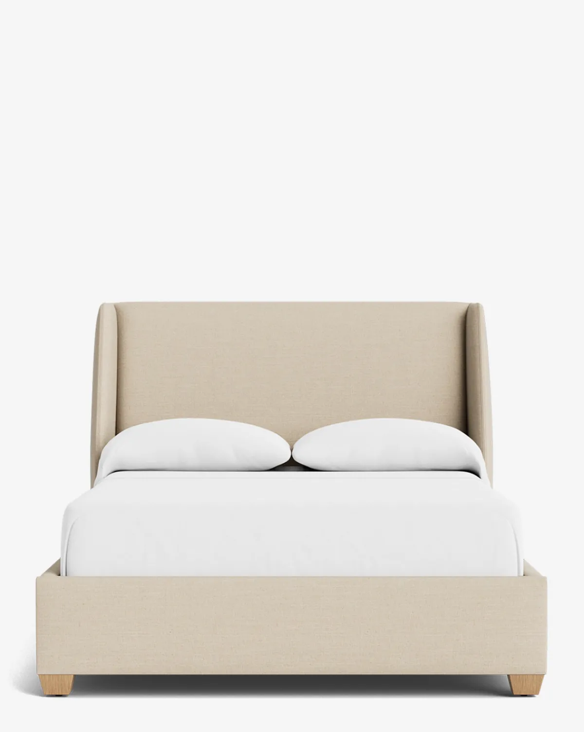 Walt Bed Low Headboard|Community