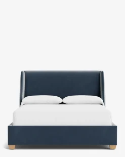 Walt Bed Low Headboard|Community