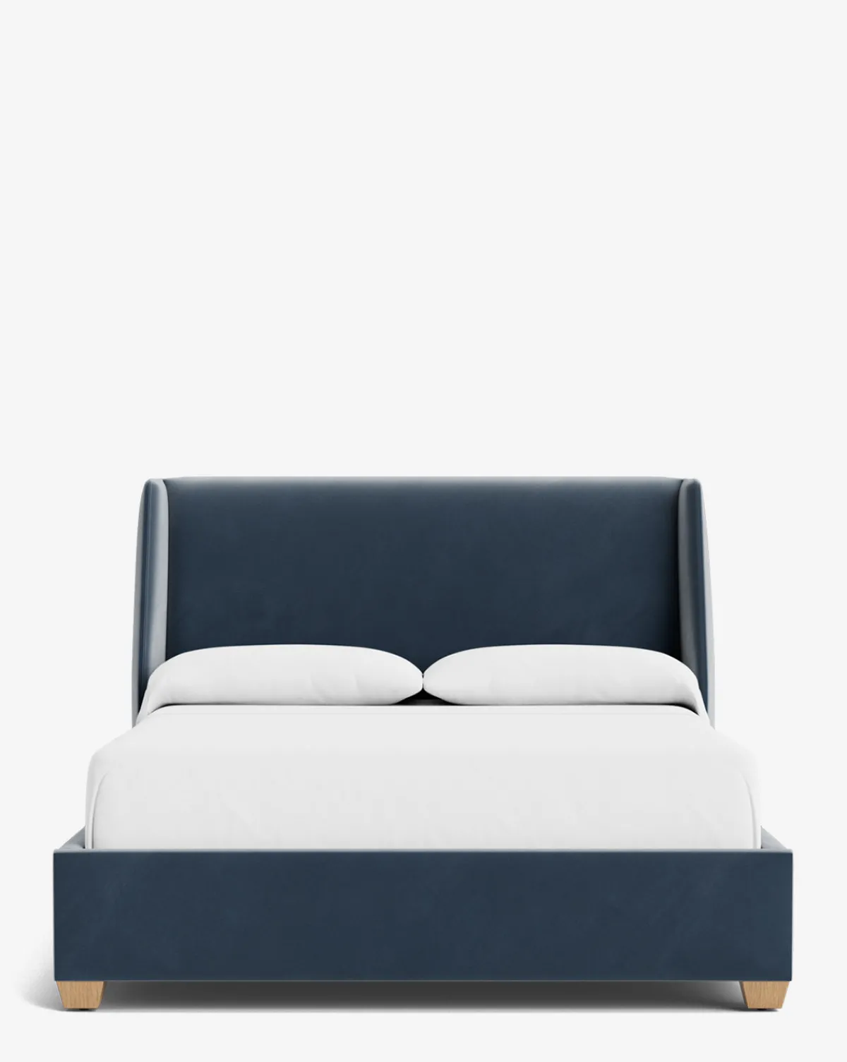 Walt Bed Low Headboard|Community