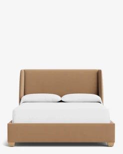 Walt Bed Low Headboard|Community