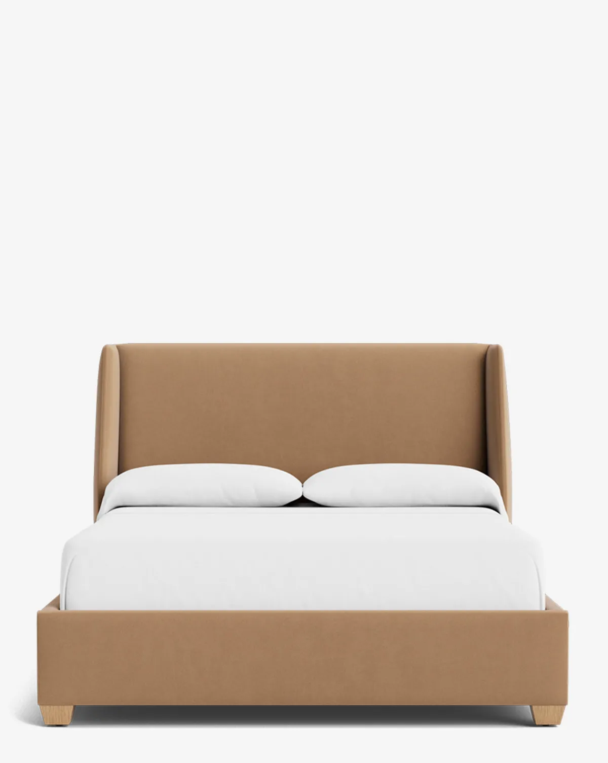 Walt Bed Low Headboard|Community