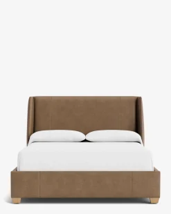 Walt Bed Low Headboard|Community