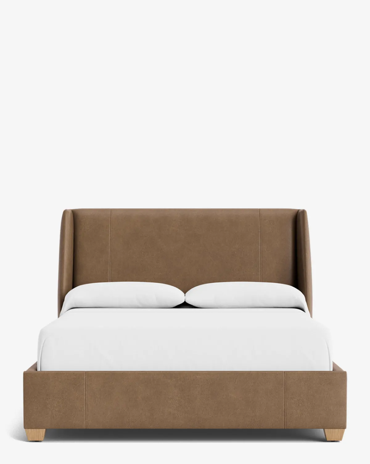 Walt Bed Low Headboard|Community