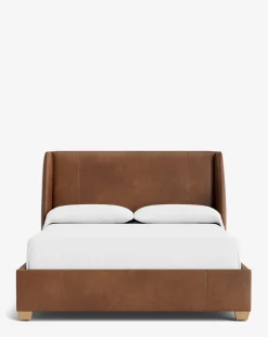 Walt Bed Low Headboard|Community