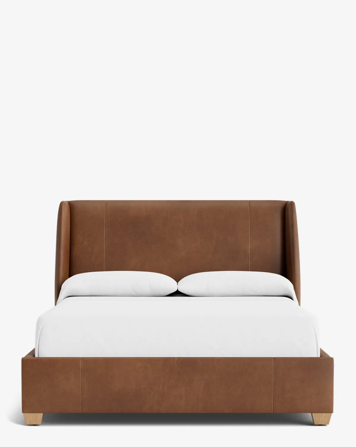 Walt Bed Low Headboard|Community