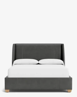 Walt Bed Low Headboard|Community