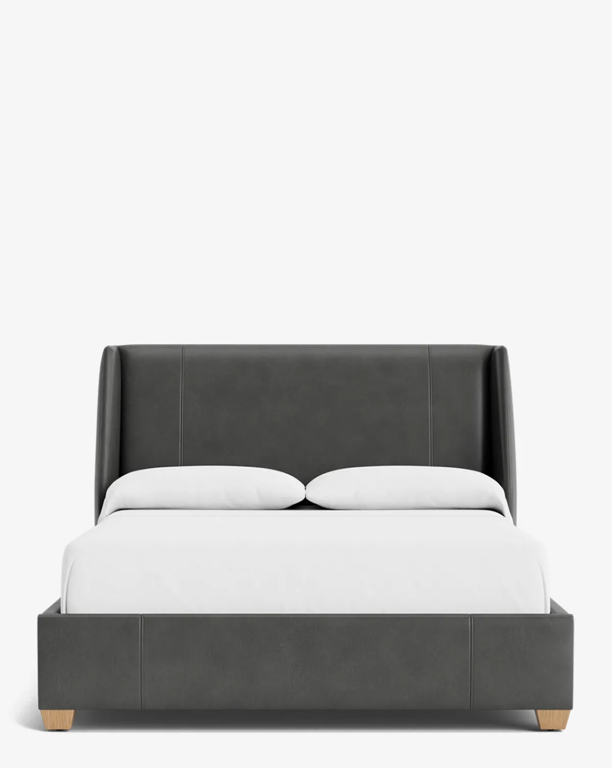 Walt Bed Low Headboard|Community