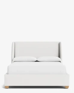 Walt Bed Low Headboard|Community
