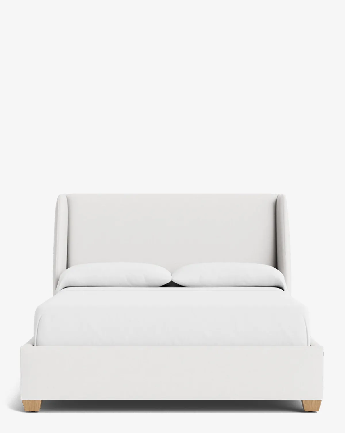 Walt Bed Low Headboard|Community