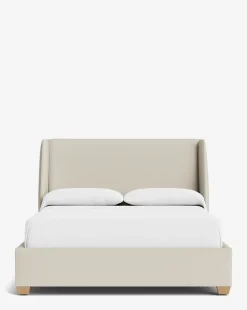 Walt Bed Low Headboard|Community