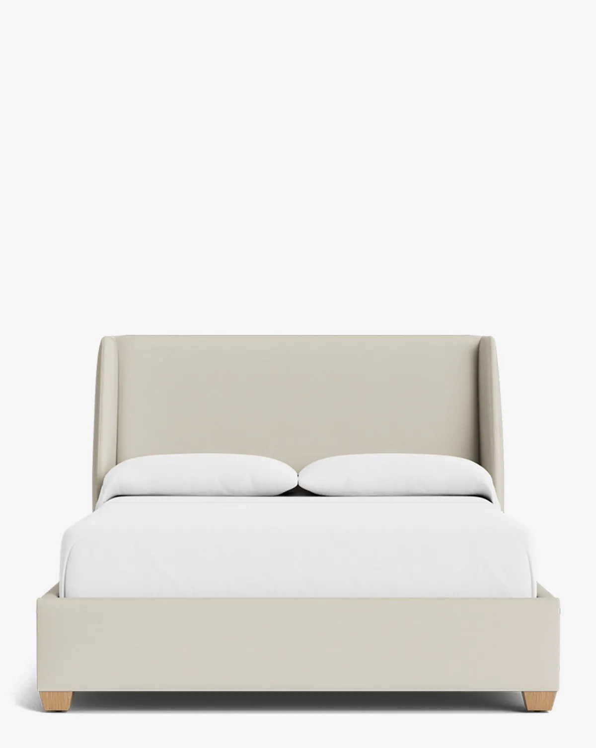 Walt Bed Low Headboard|Community