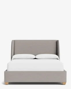 Walt Bed Low Headboard|Community