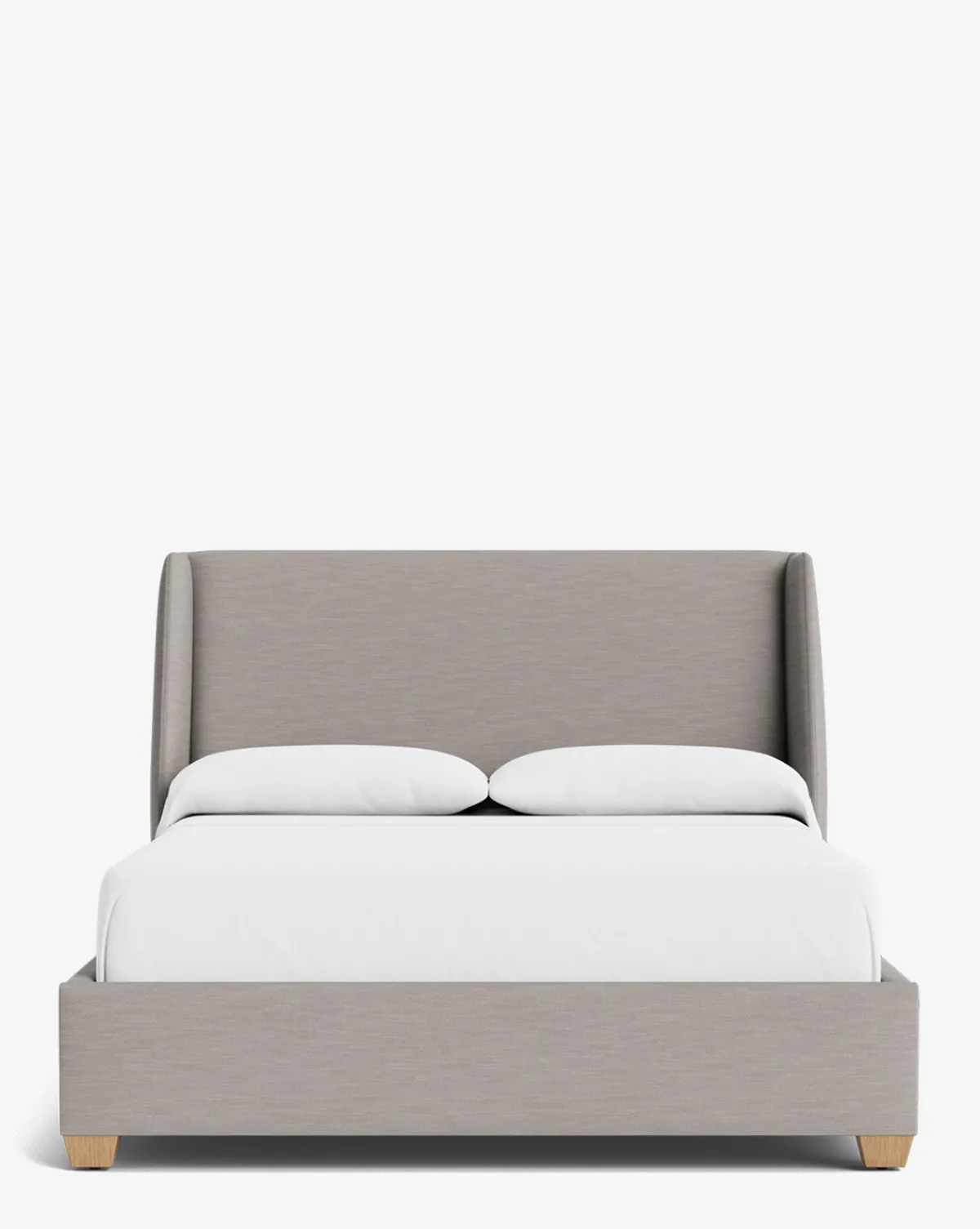 Walt Bed Low Headboard|Community