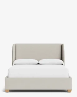 Walt Bed Low Headboard|Community