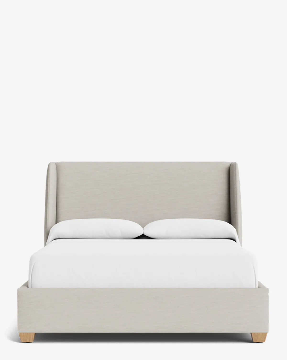 Walt Bed Low Headboard|Community