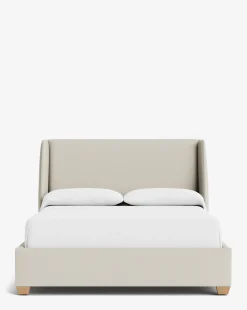 Walt Bed Low Headboard|Community