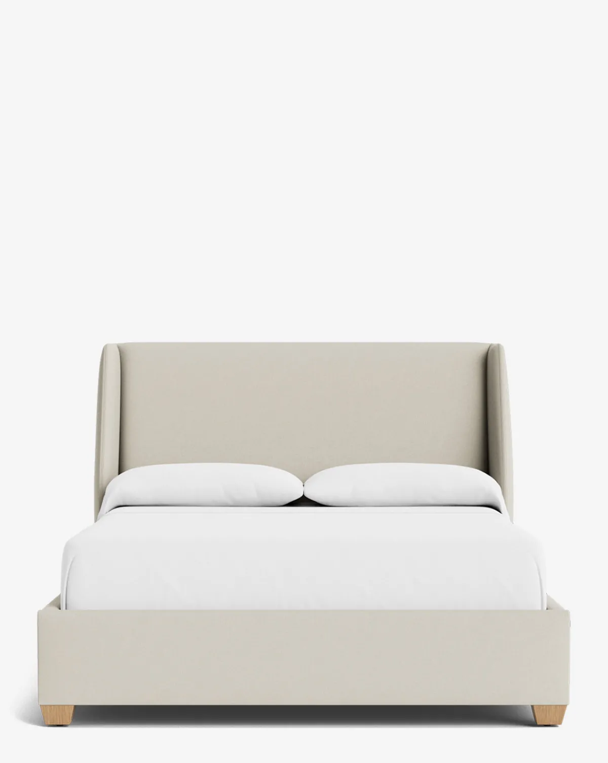 Walt Bed Low Headboard|Community