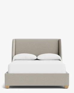 Walt Bed Low Headboard|Community