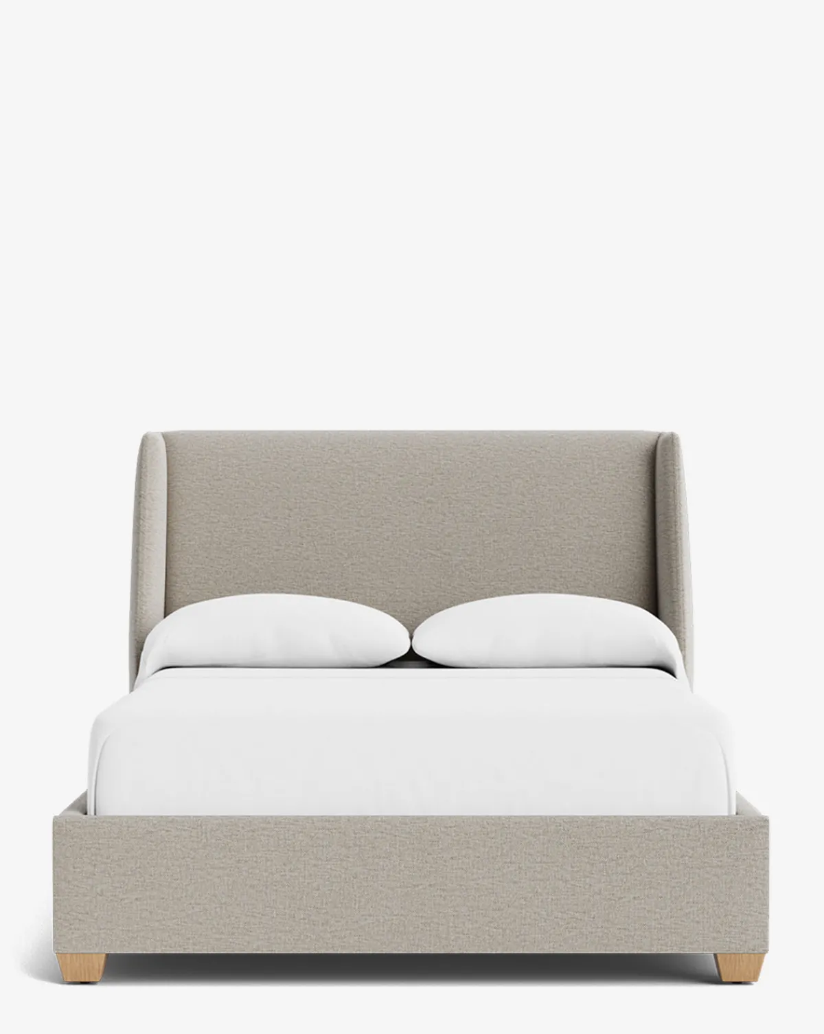 Walt Bed Low Headboard|Community