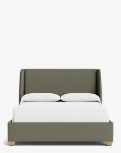Walt Bed Low Headboard|Community