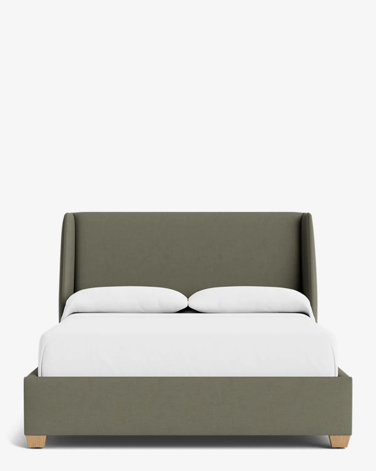 Walt Bed Low Headboard|Community