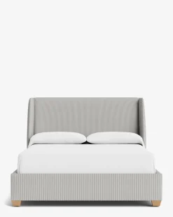 Walt Bed Low Headboard|Community