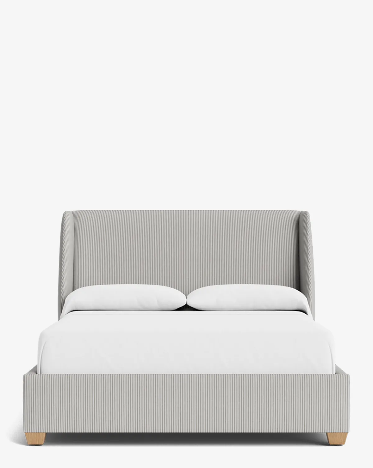 Walt Bed Low Headboard|Community