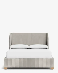 Walt Bed Low Headboard|Community