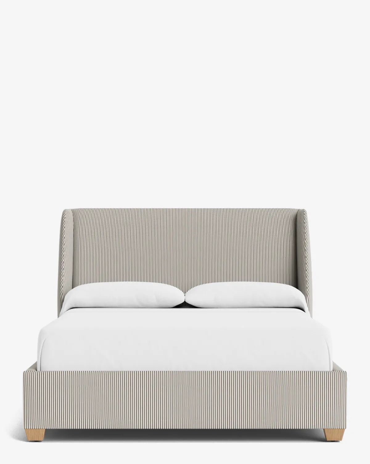 Walt Bed Low Headboard|Community