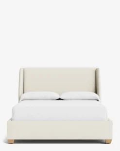 Walt Bed Low Headboard|Community
