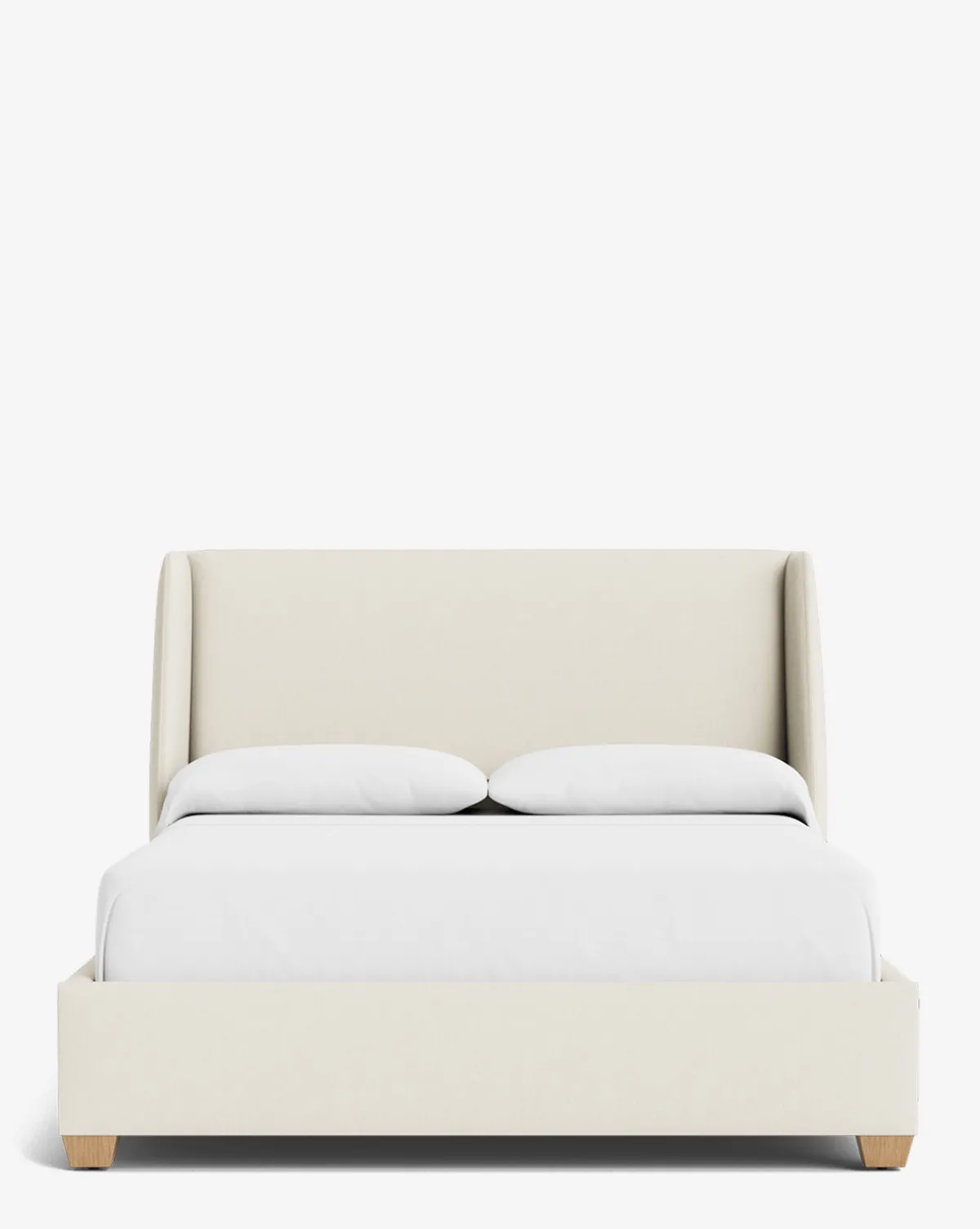 Walt Bed Low Headboard|Community