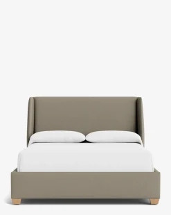 Walt Bed Low Headboard|Community