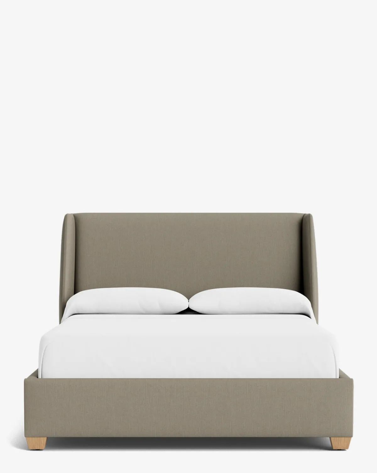 Walt Bed Low Headboard|Community