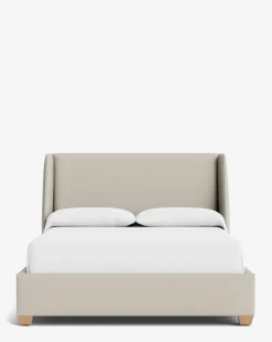 Walt Bed Low Headboard|Community