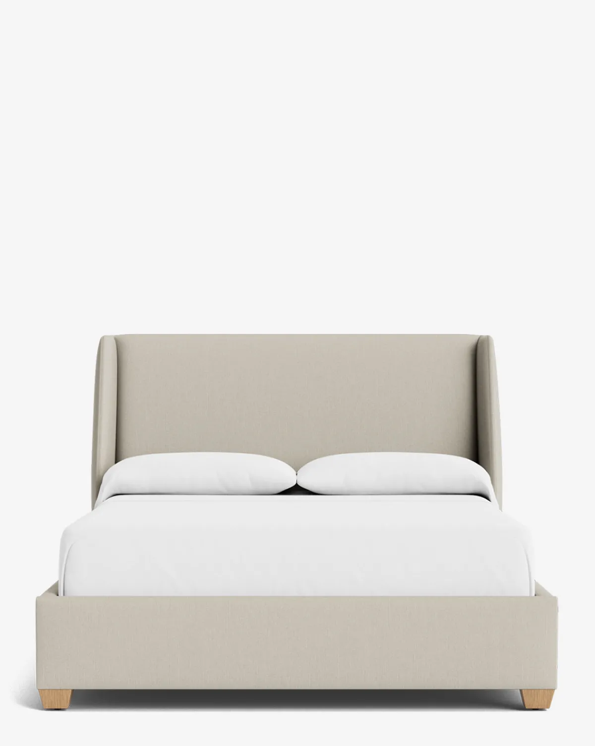 Walt Bed Low Headboard|Community