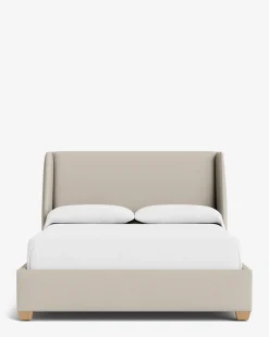 Walt Bed Low Headboard|Community