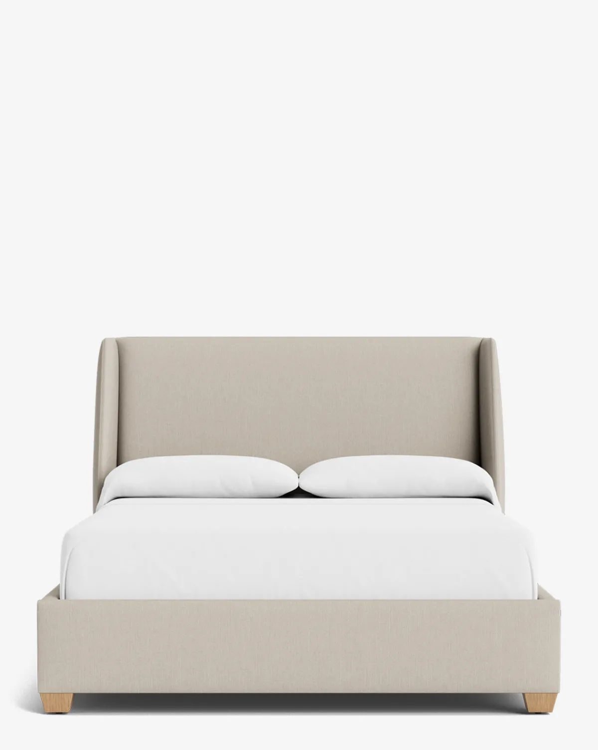 Walt Bed Low Headboard|Community