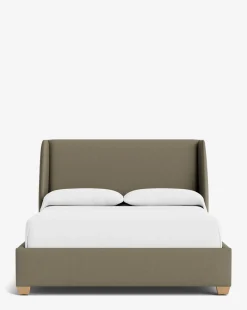 Walt Bed Low Headboard|Community