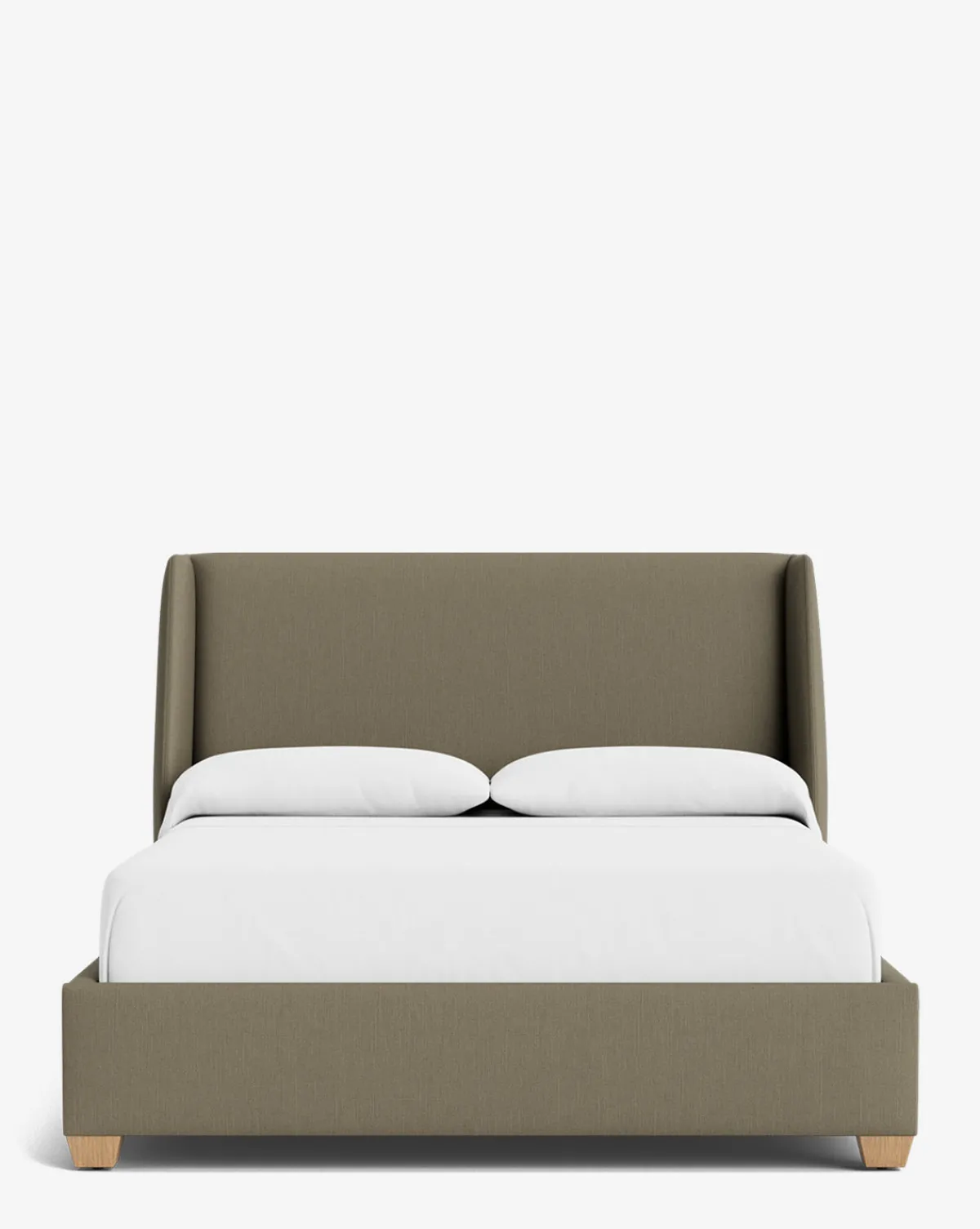 Walt Bed Low Headboard|Community