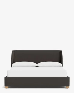 Walt Bed Low Headboard|Community