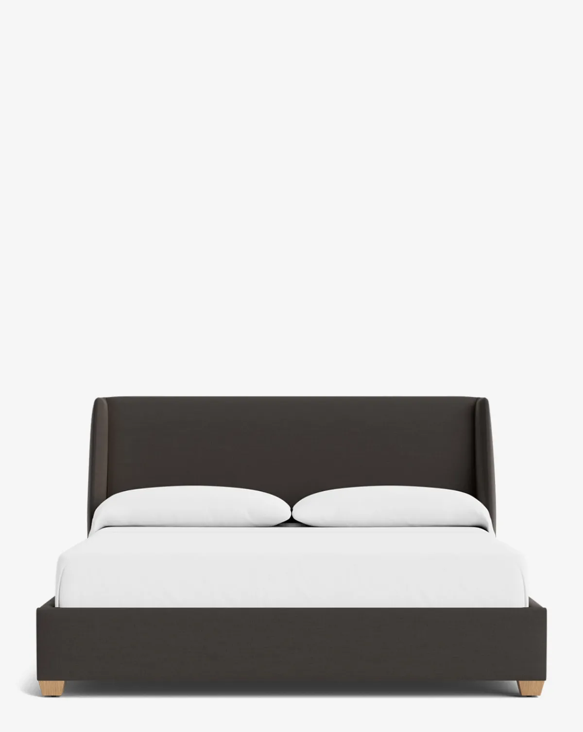 Walt Bed Low Headboard|Community