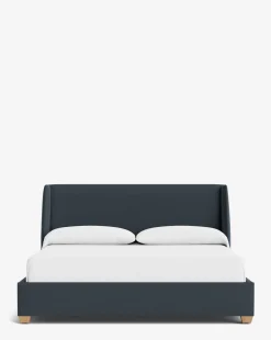 Walt Bed Low Headboard|Community