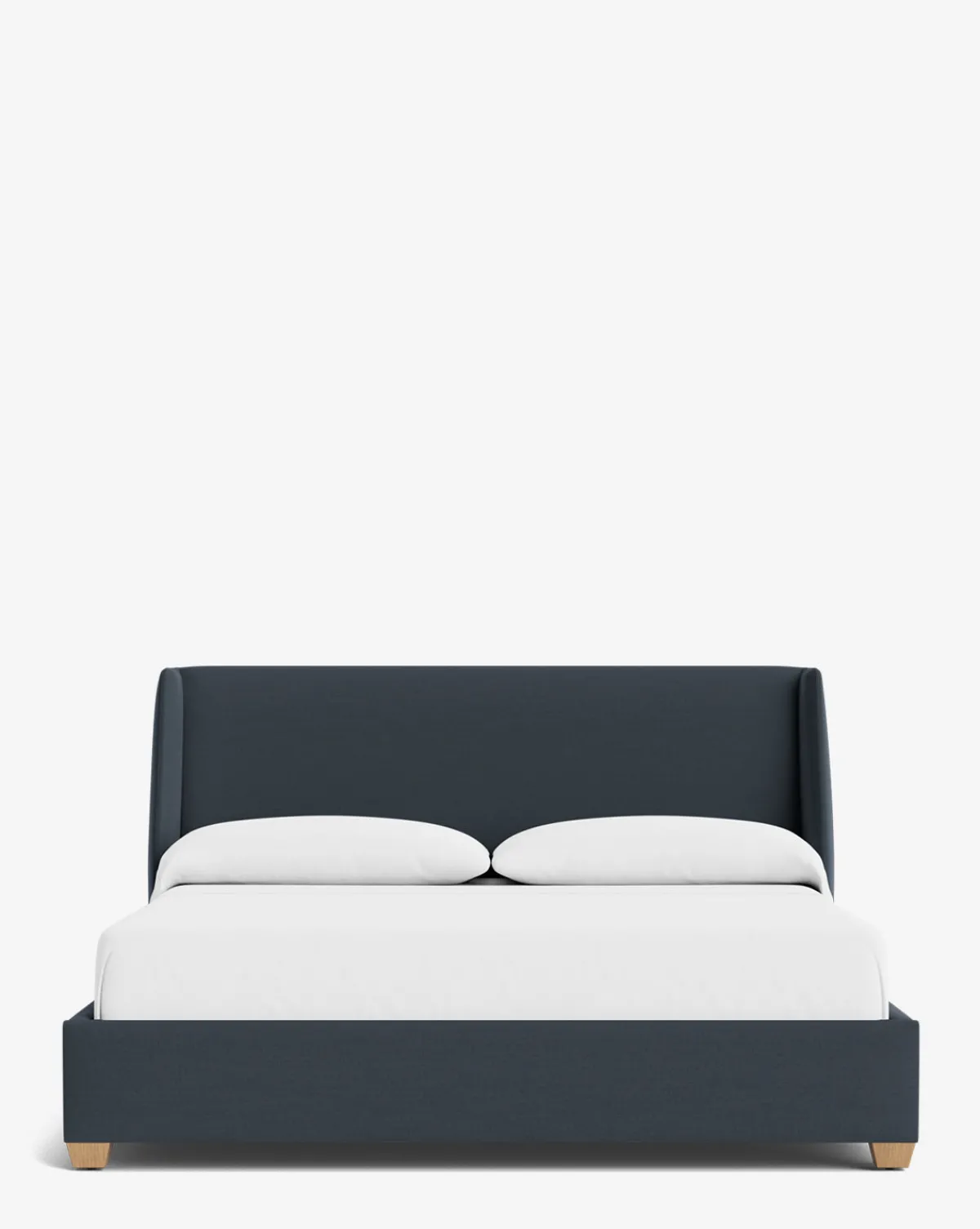 Walt Bed Low Headboard|Community