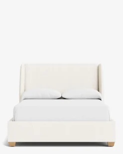 Walt Bed Low Headboard|Community