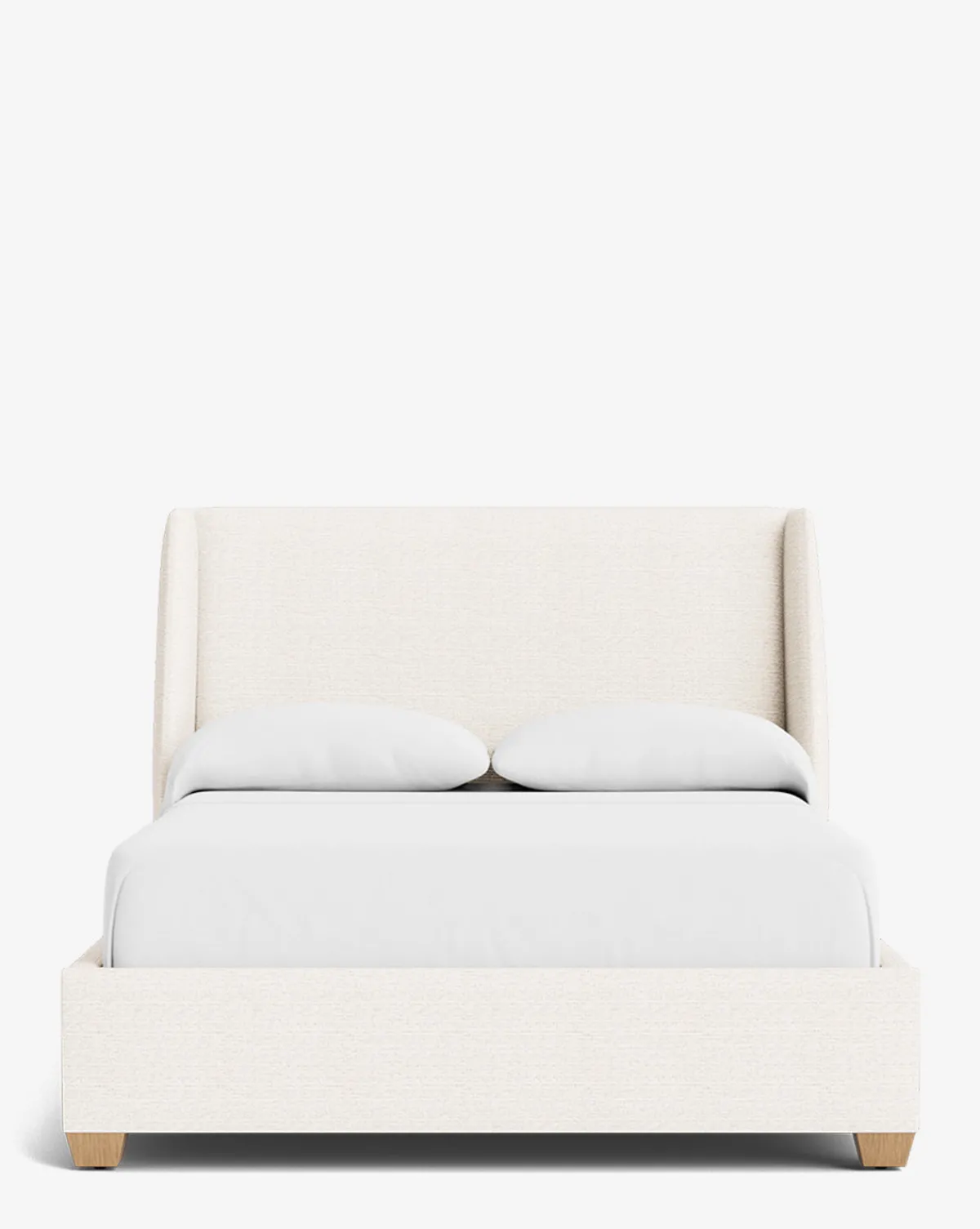 Walt Bed Low Headboard|Community