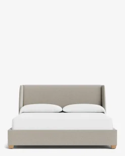 Walt Bed Low Headboard|Community