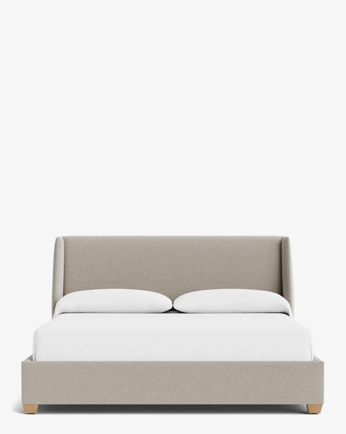 Walt Bed Low Headboard|Community